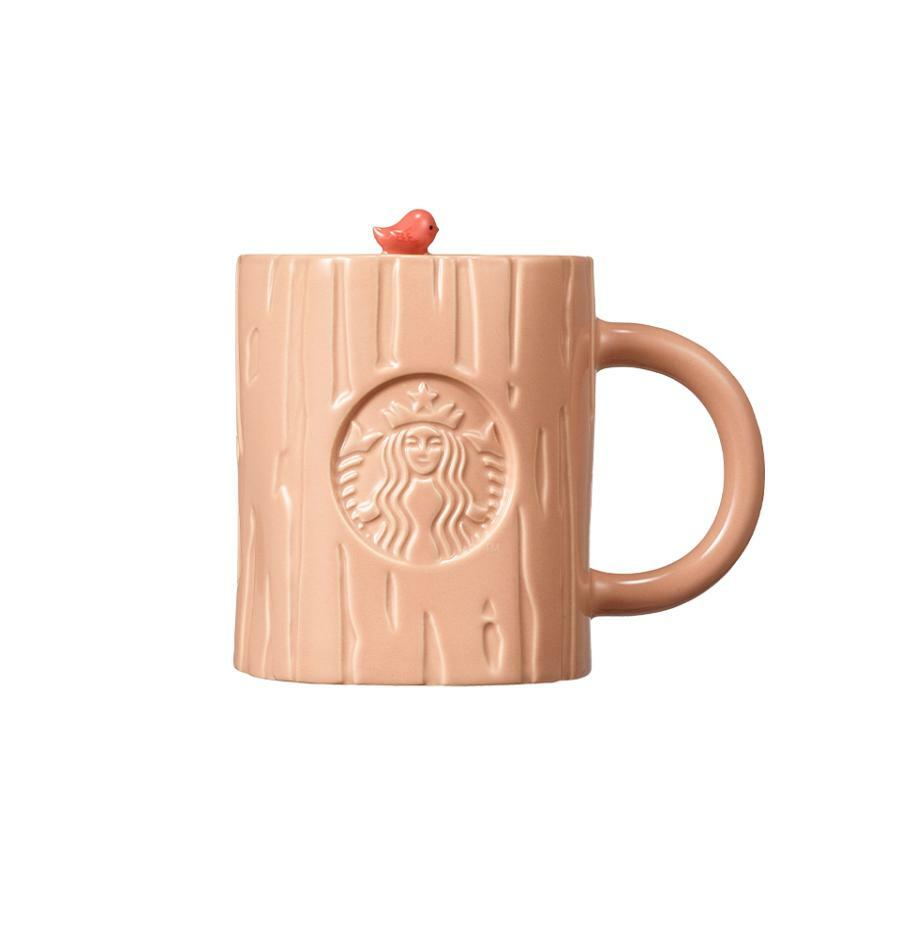 Starbucks Korea 21 Halloween Pumpkin Latte Mug 296ml 2021 Halloween Limited
